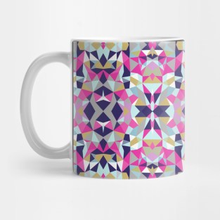 Lighter Garden Mug